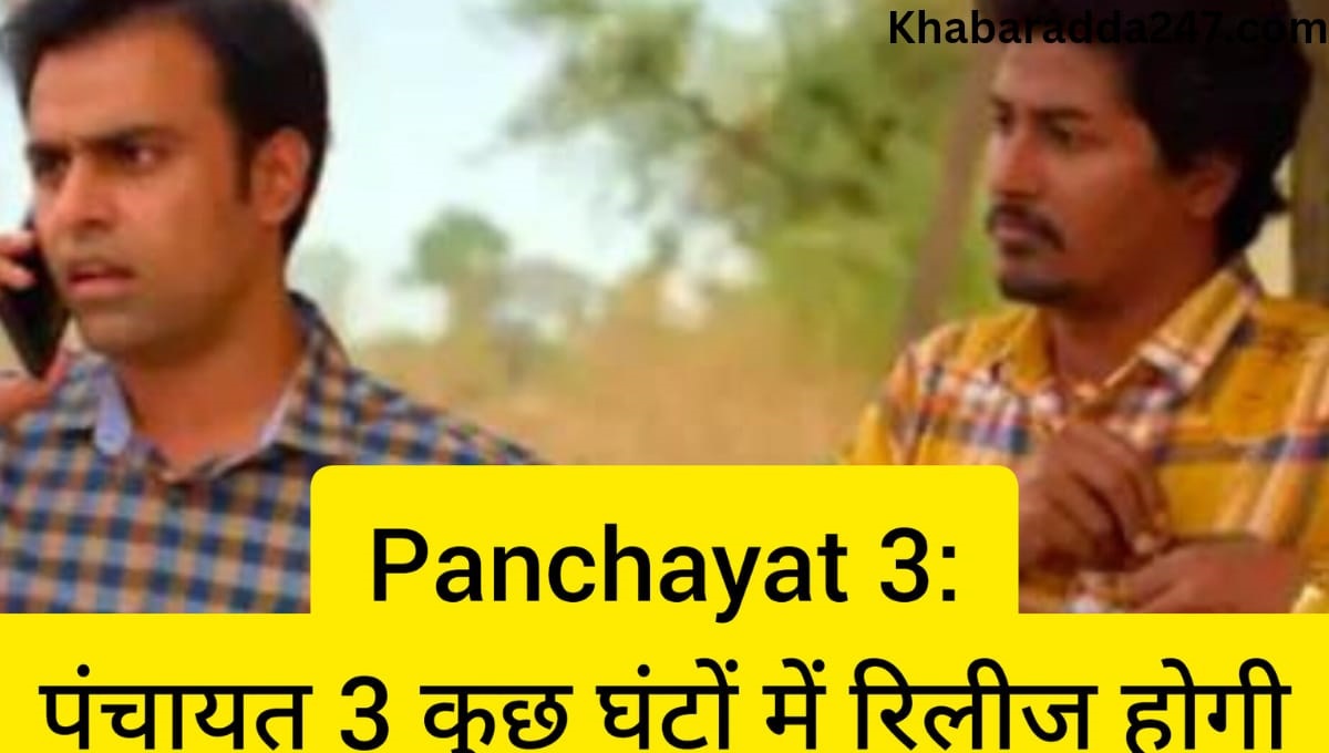 Panchayat 3