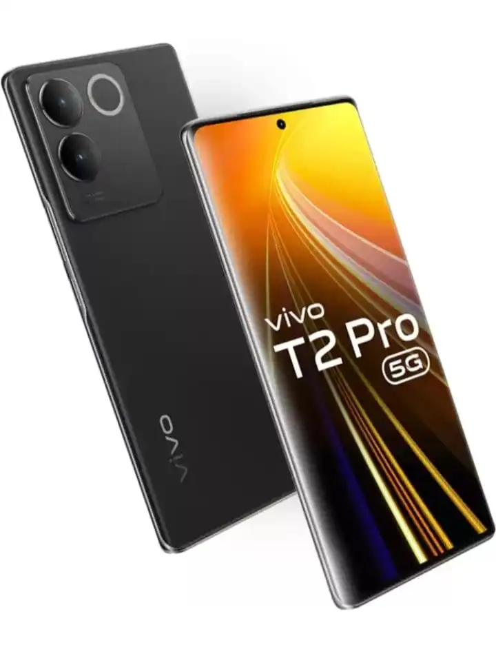 Vivo t2 pro 5g discount offers