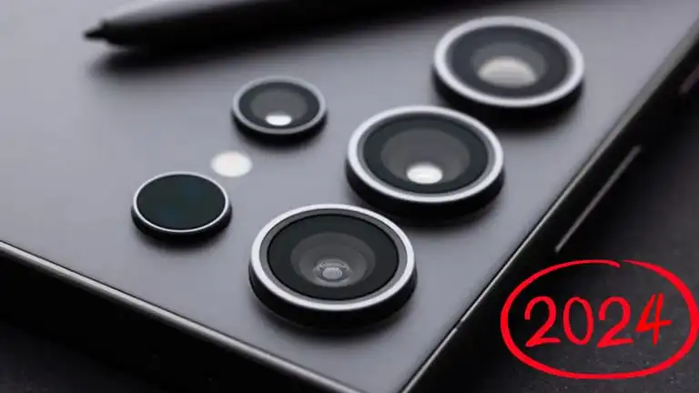 Galaxy S25 Camera Revealed